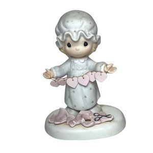 Precious Moments "You Have Touched So Many Hearts" E2821